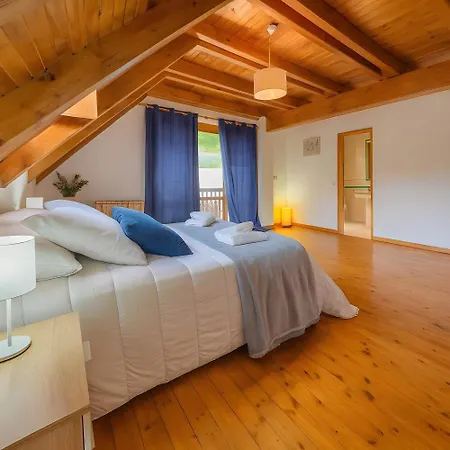 Duplex Mountain Views Sleeps 5