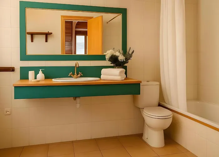 Duplex Mountain Views Sleeps 5 维耶拉